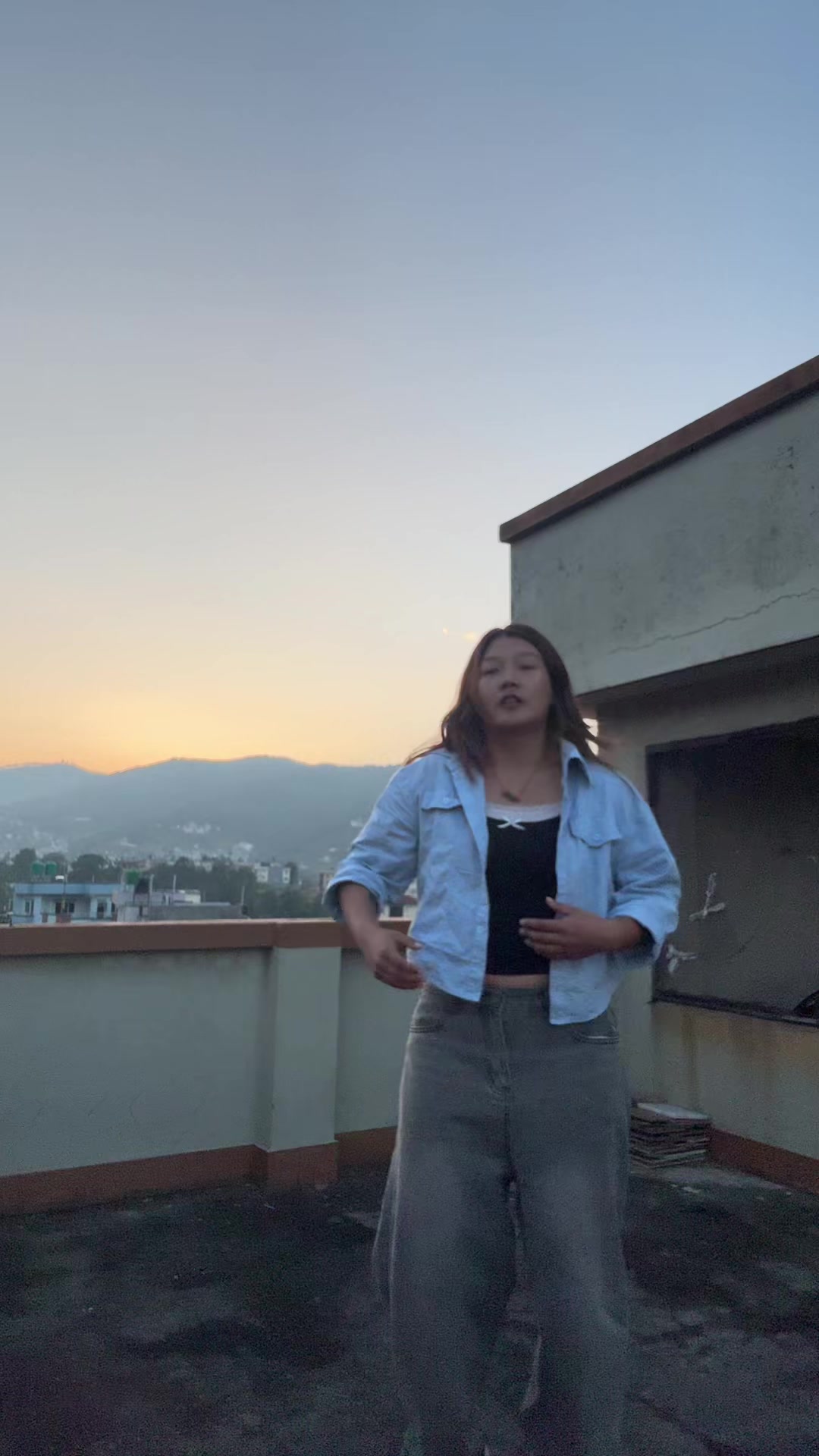 @Gurung Tenzing