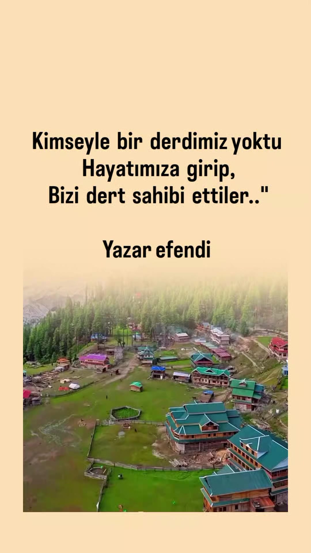 @YAZAR EFENDİ 📚📚