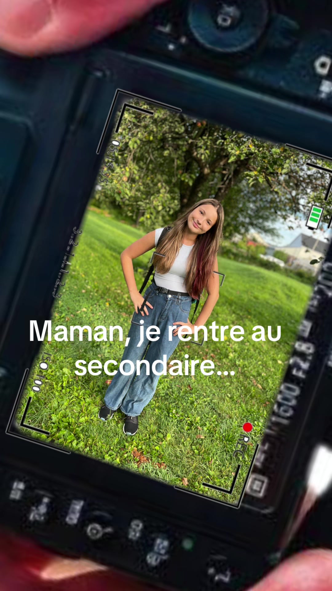 @Alexe la guerrière SEDH💪