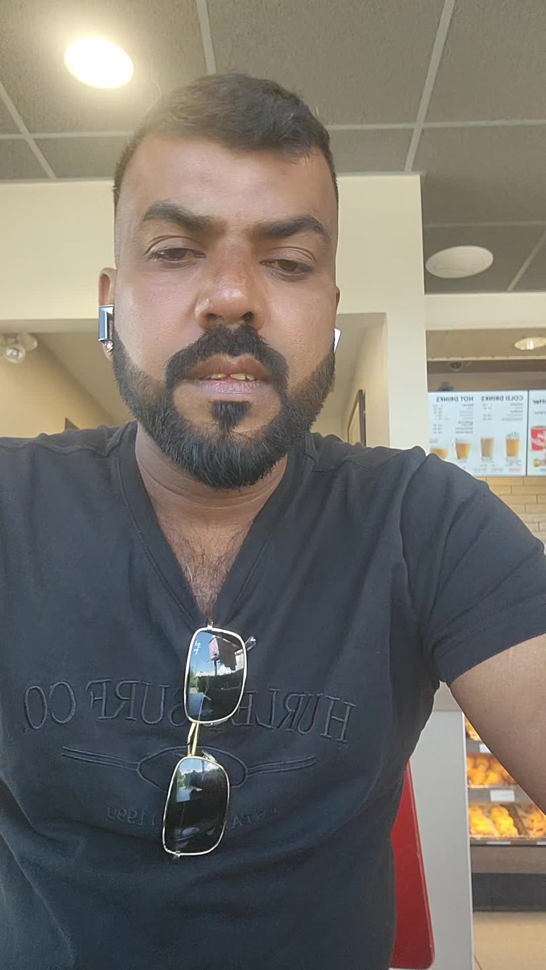 @Ravi Sivakumaran