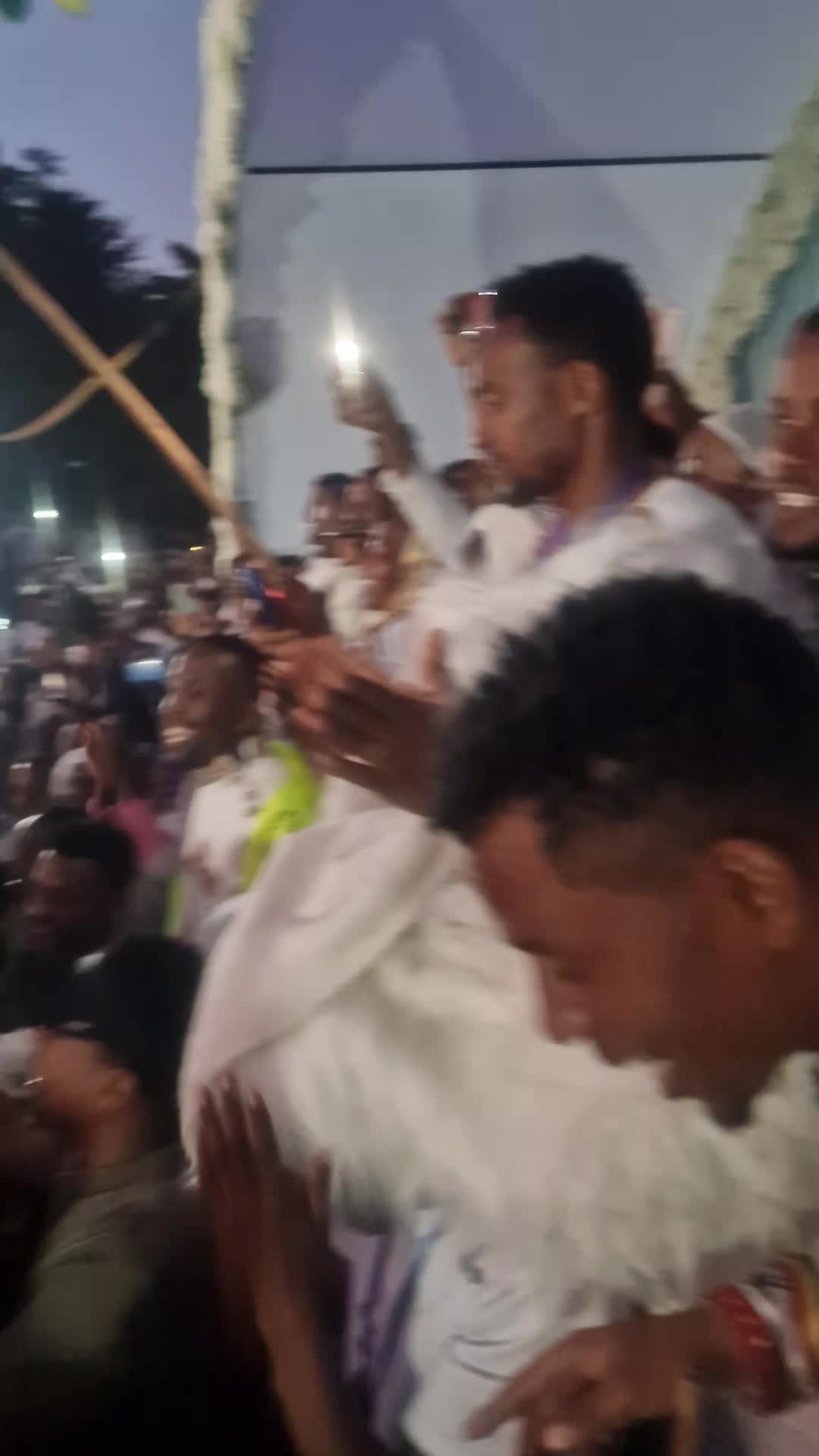 @ከነዓን ነኝ የፀዳለ ማርያም Ⓜ️