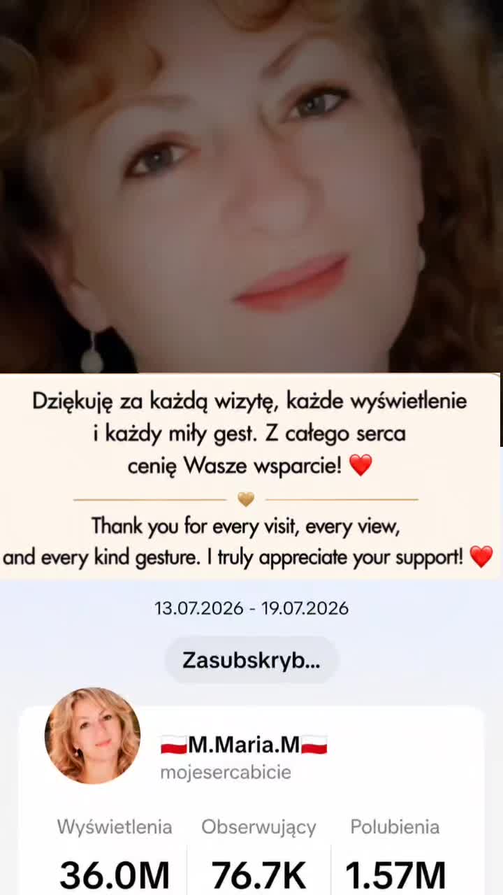 @🇵🇱M.Maria.M🇵🇱