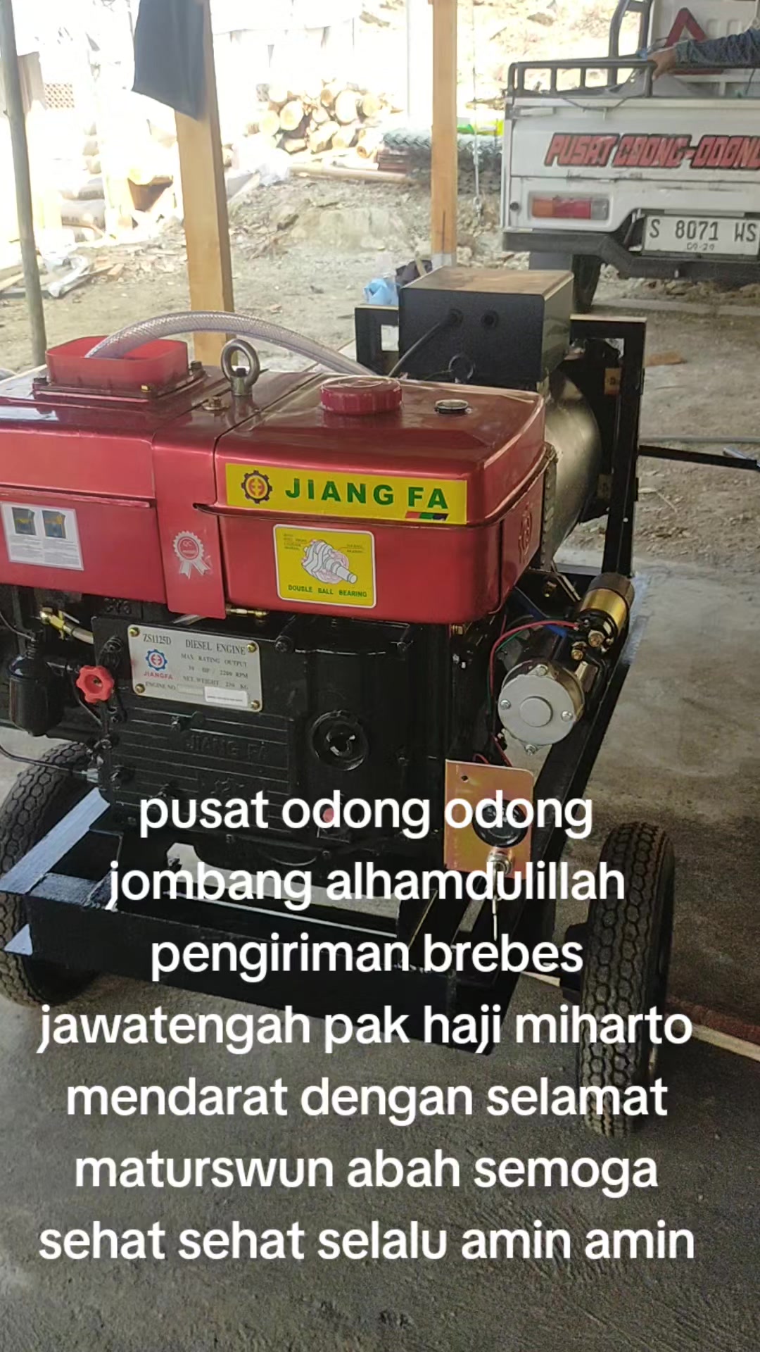 @Suwarno