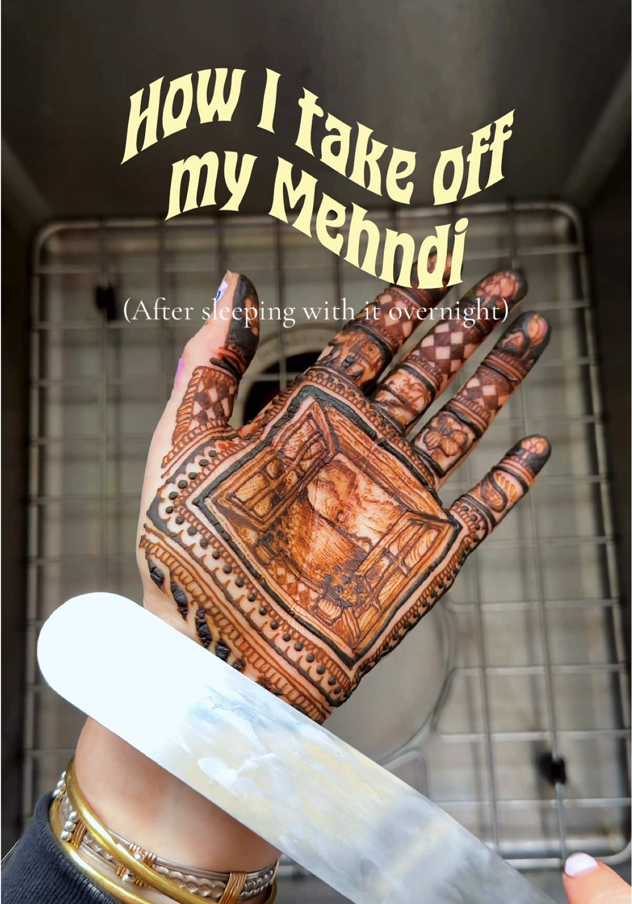 @Gopi Henna