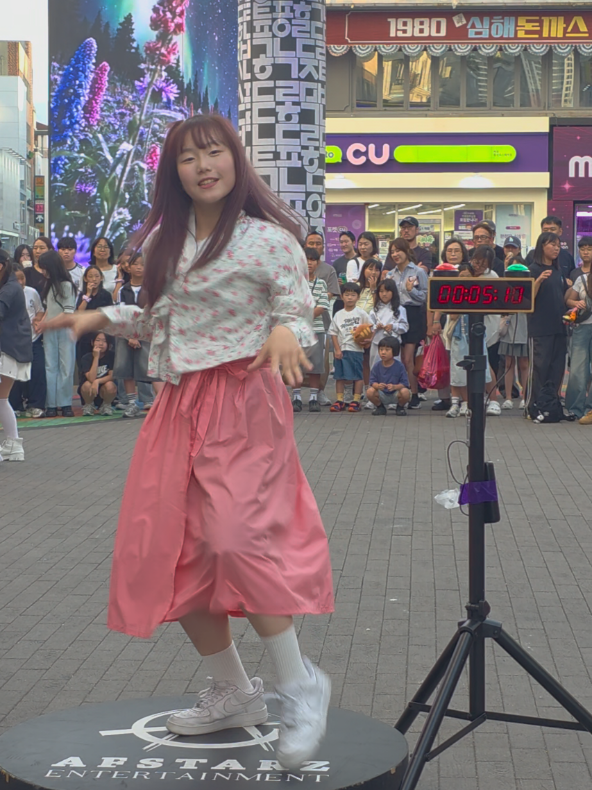 @춤추는곰돌