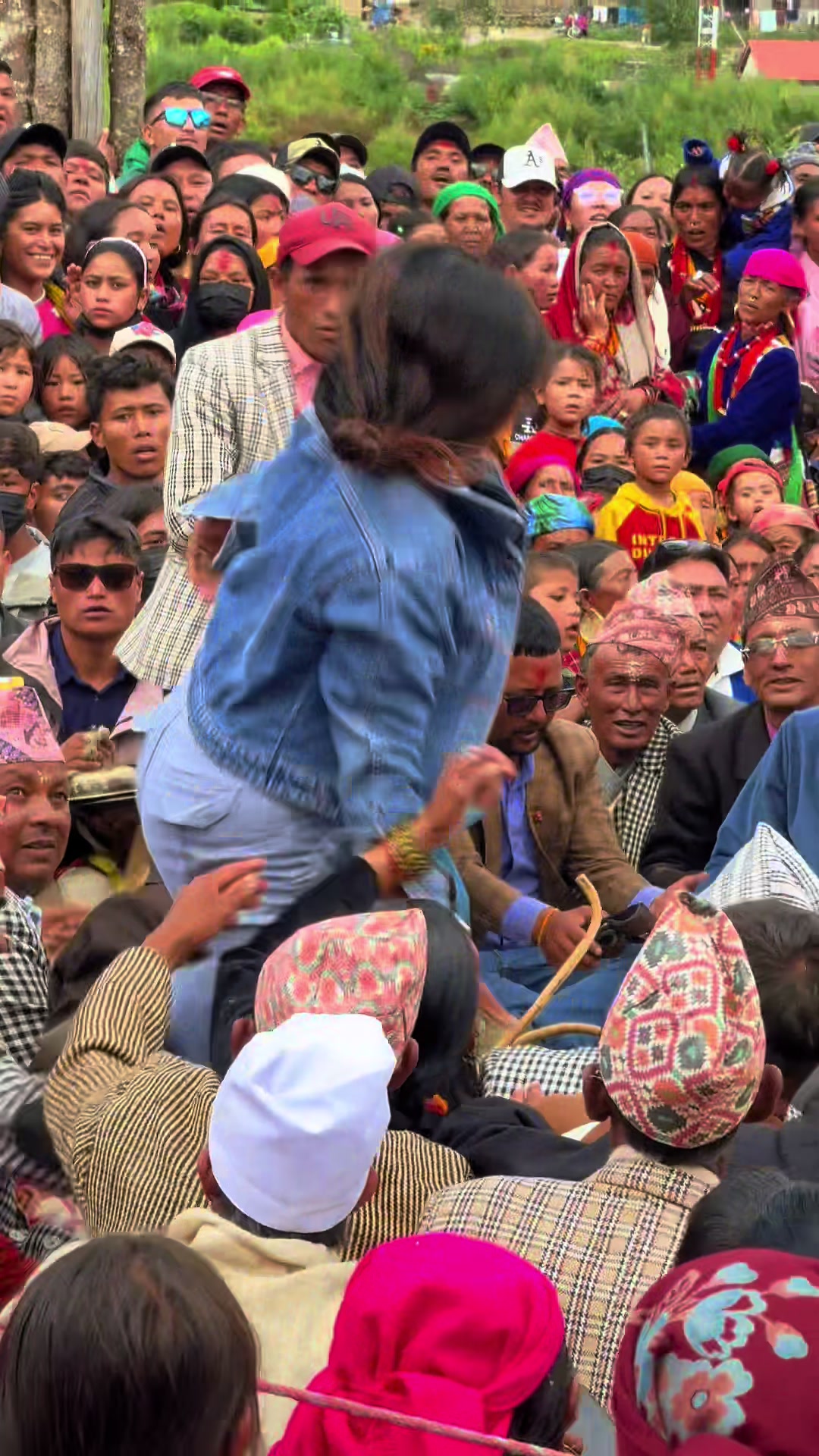 @हुम्ली कान्छो