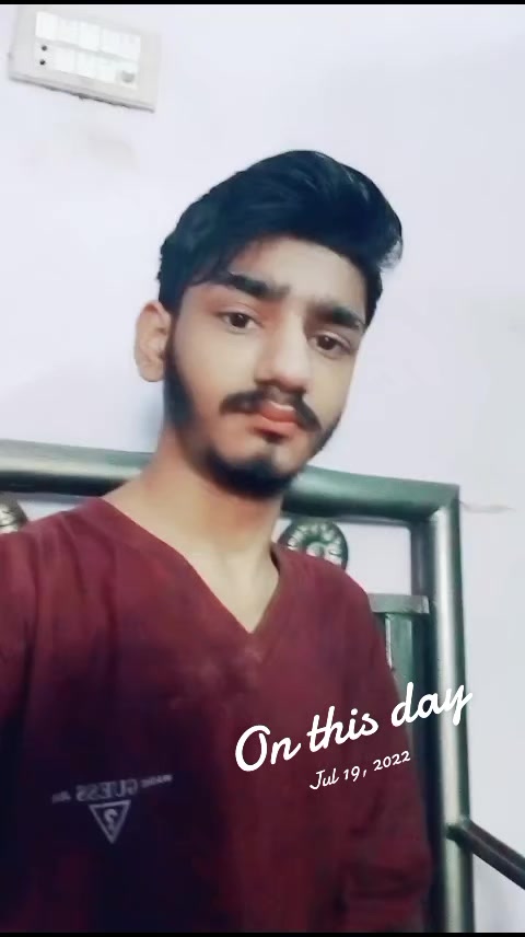 @Akash Mashtaq Barkat