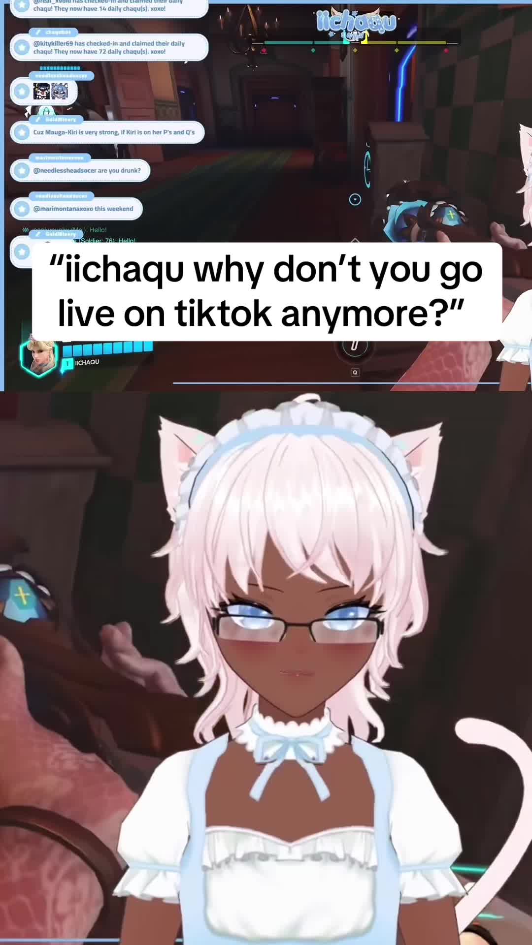 @iichaqu ‧˚꒰🫐୭ ˚. ᵎᵎ