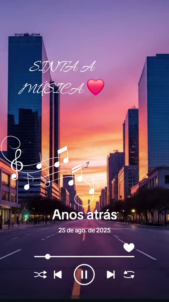 @Sinta a música 🎶