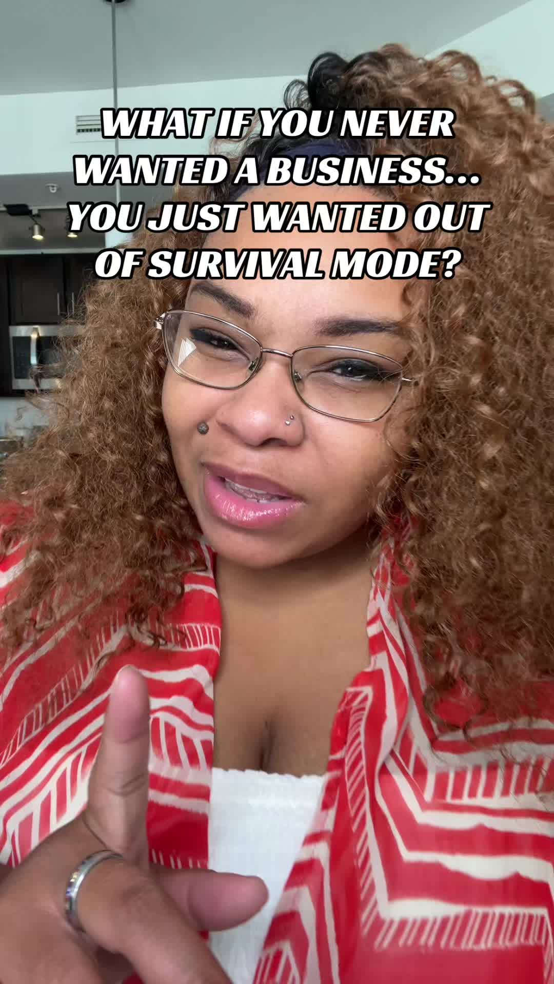 @VonMonique 🎀 Identity Coach
