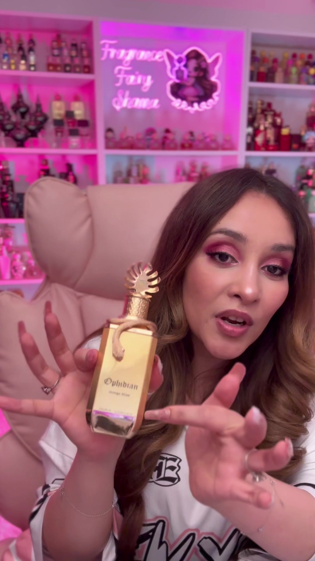 @Fragrance Fairy Shama 🧚&zwj;♀️