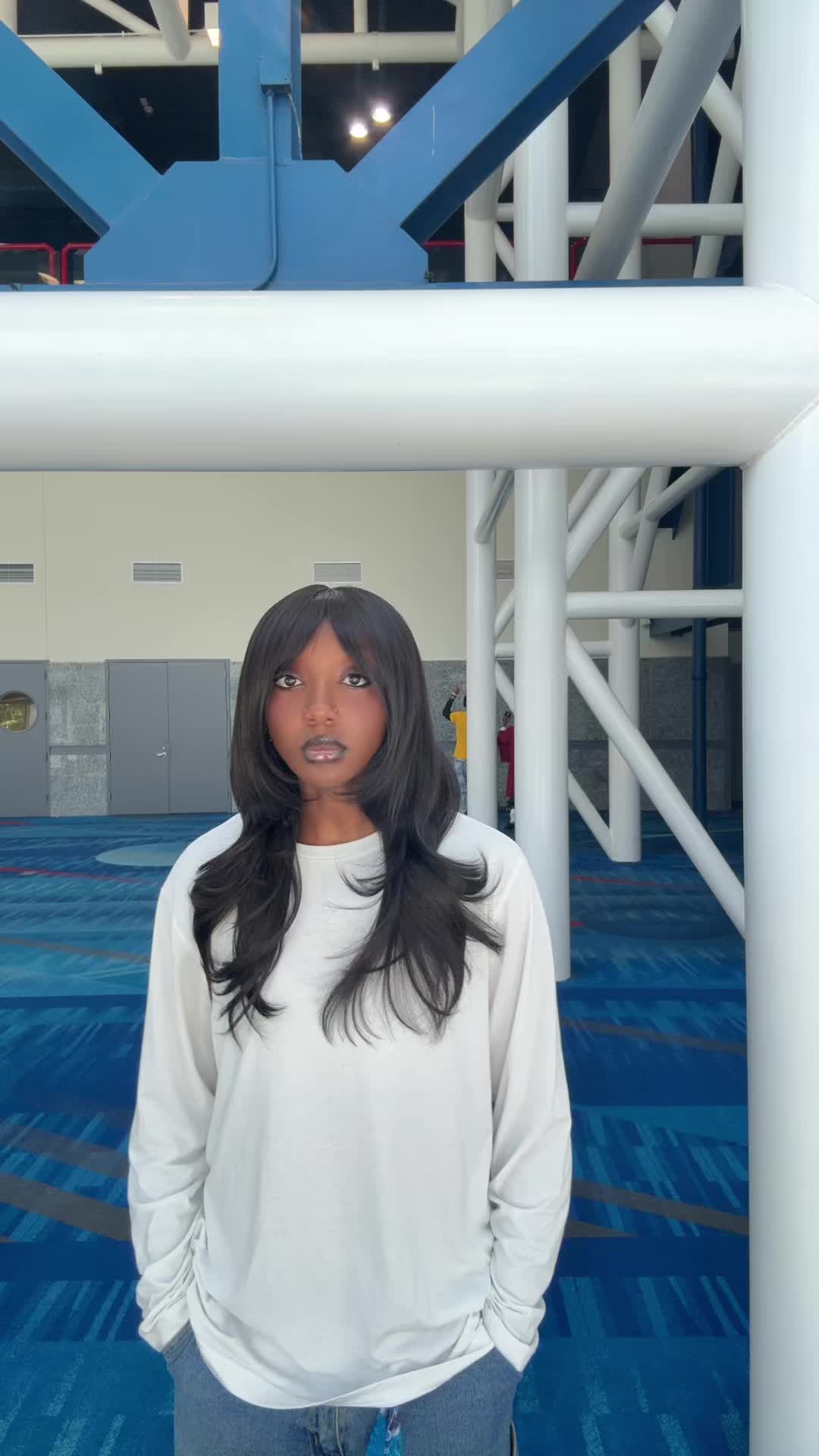 @Journey ✩ | Cosplayer