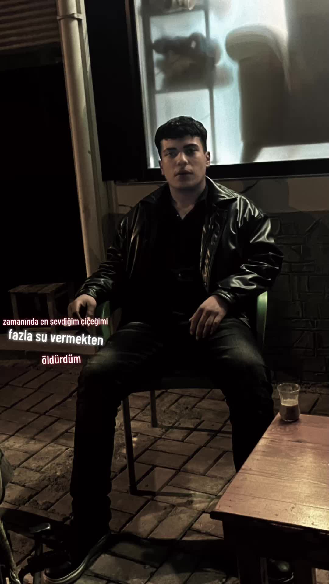 @𝐘𝐀𝐒𝐈̇𝐍 T&Ouml;REMEN