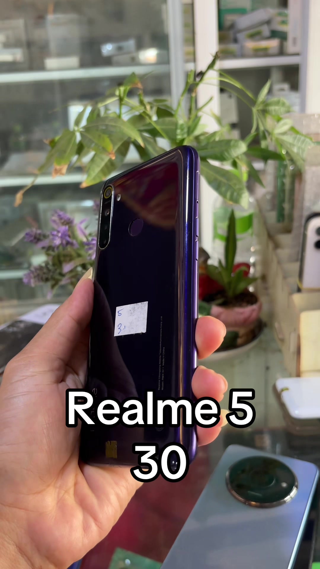 @នរ៉ា ពិសី ហាងលក់ទូរស័ព្ទ 2 🥰