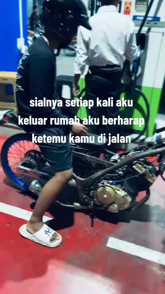 @Splash purple