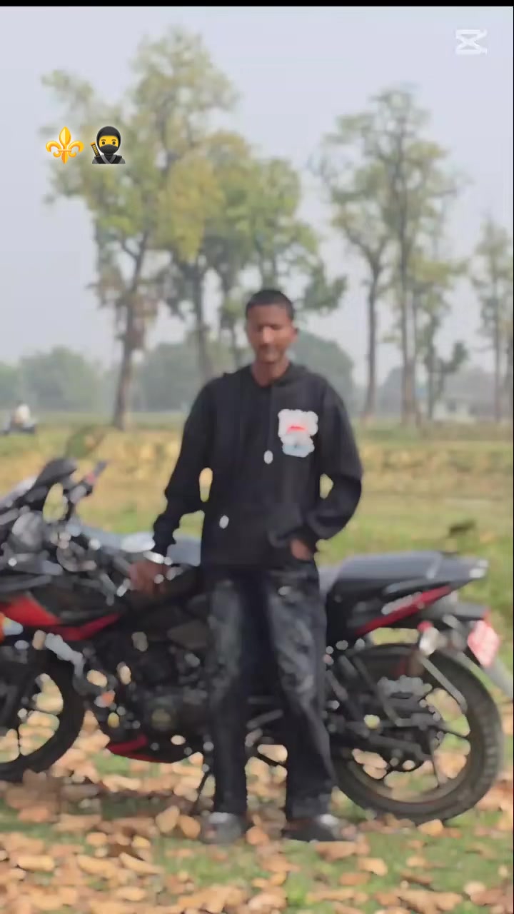 @๐ฑSANJAY YADAVANSHI โ๏ธ 24 ๐ฏ๐