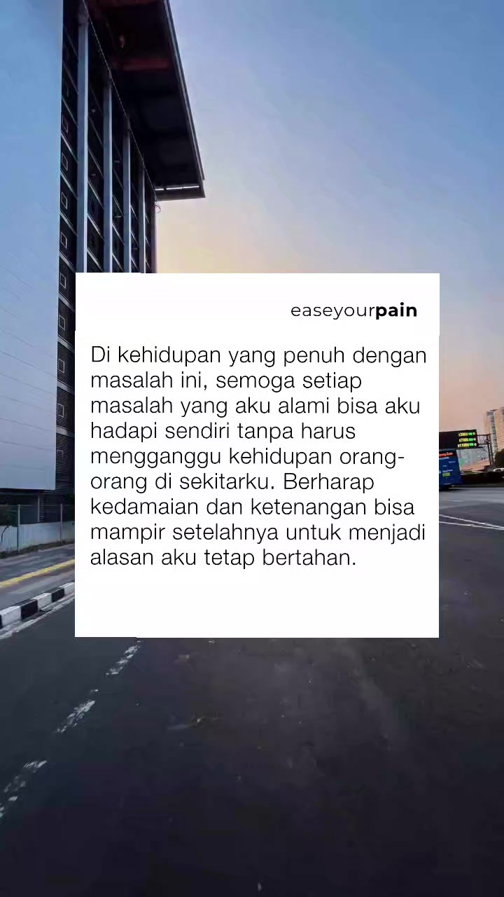 @I'm only Human