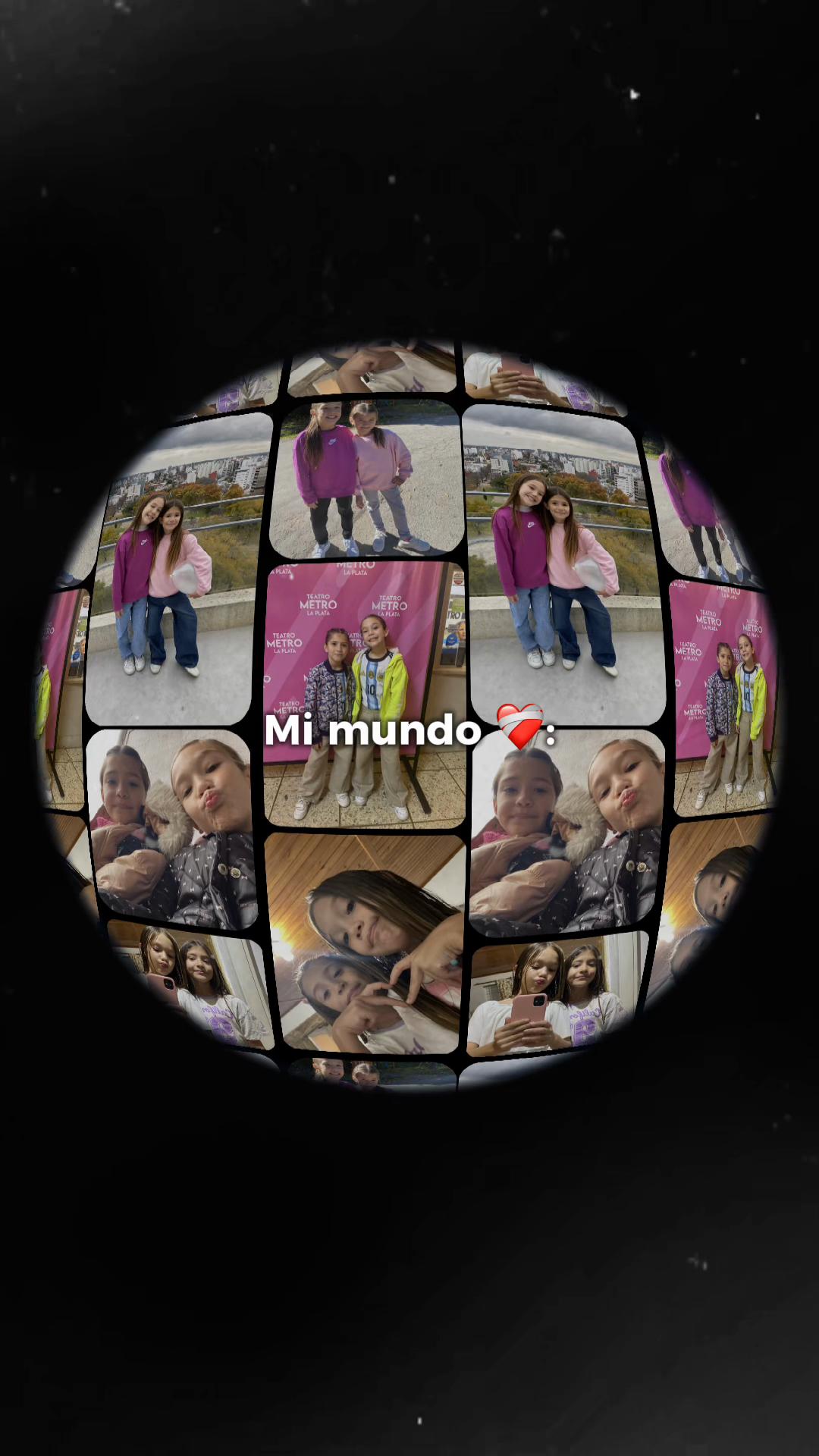 @Luli y delfi🇦🇷