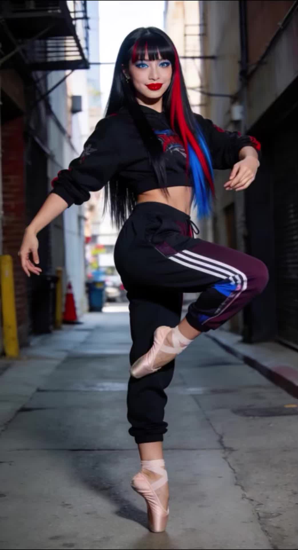 @Emikomodeltv
