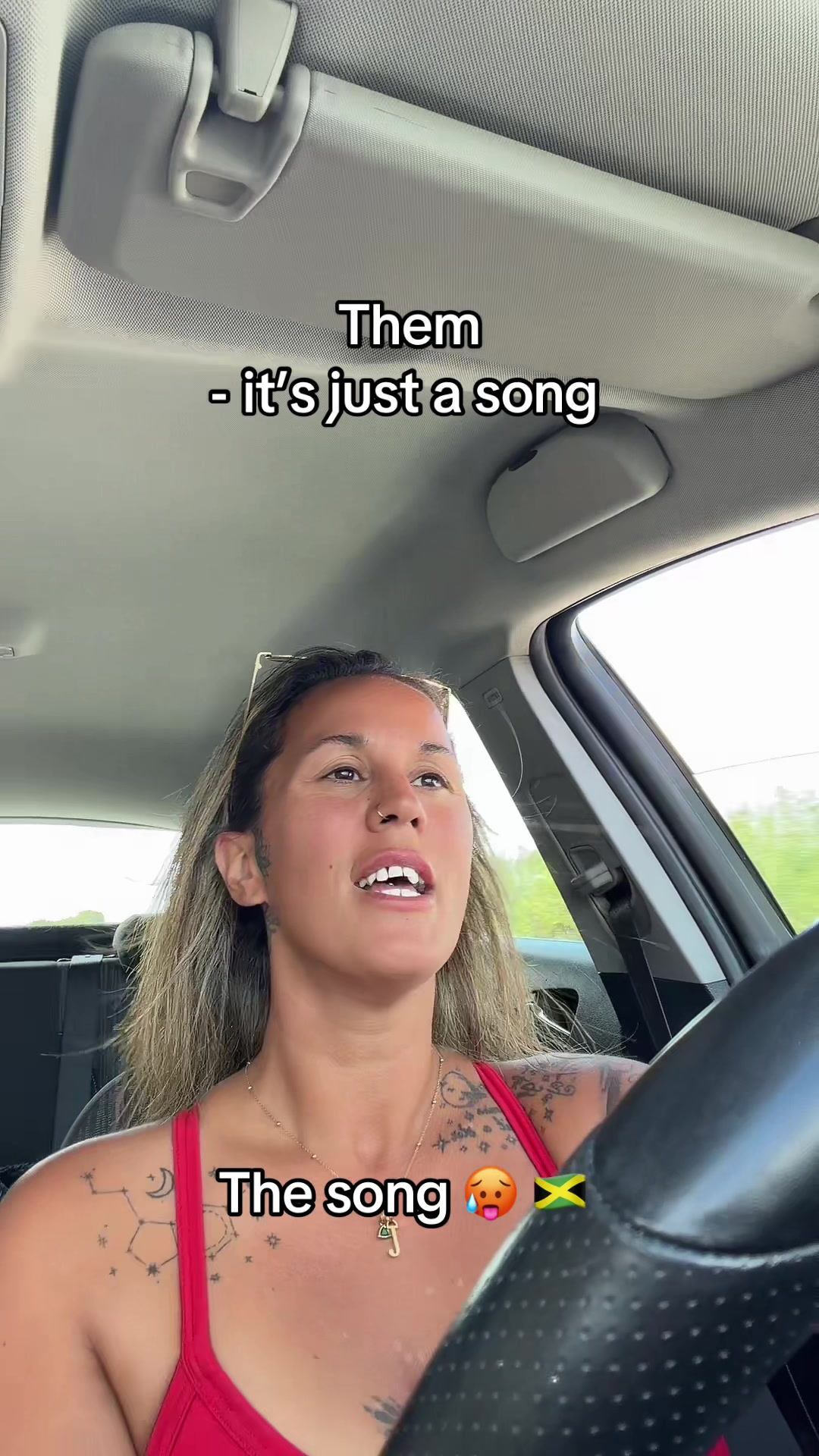 @Jodie | Life As It Should Be