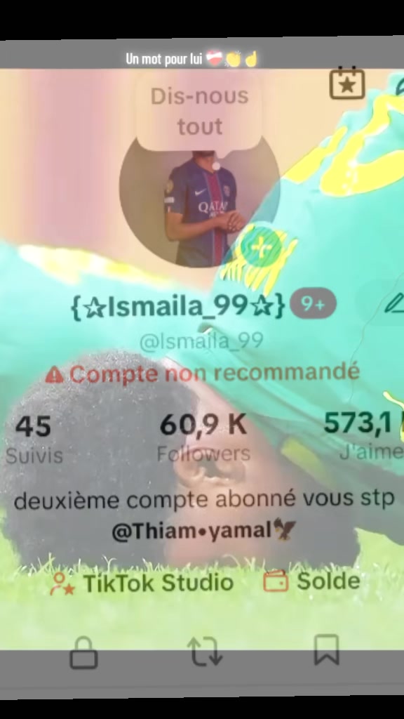 @Ismaila_221✪