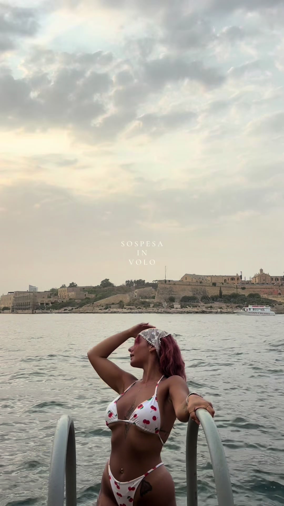 @Nika Giannino