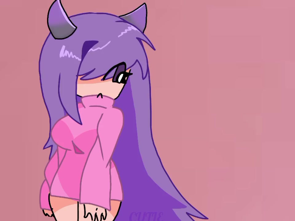 @🩷•Cutie•彡✯