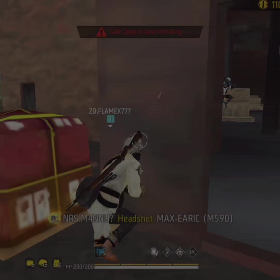 @Flamex!