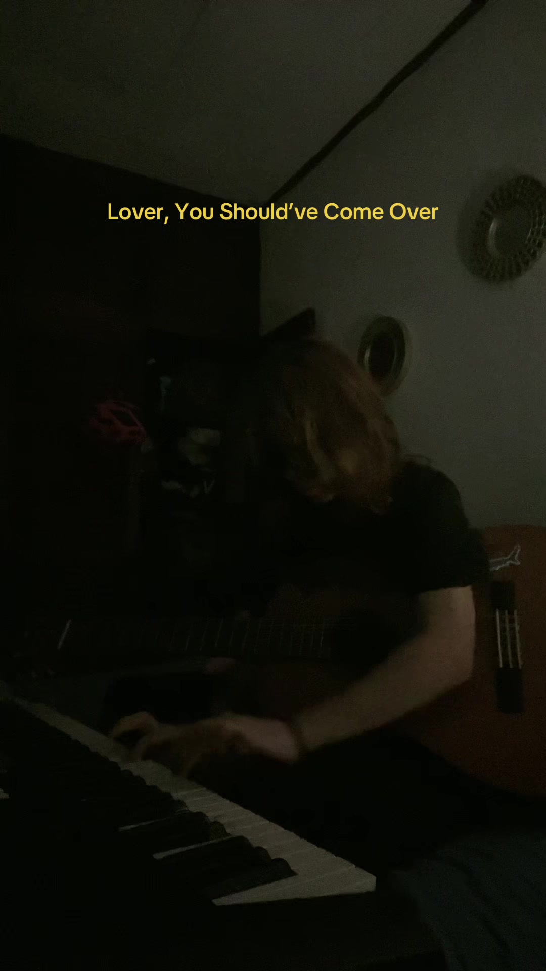 @vegetable