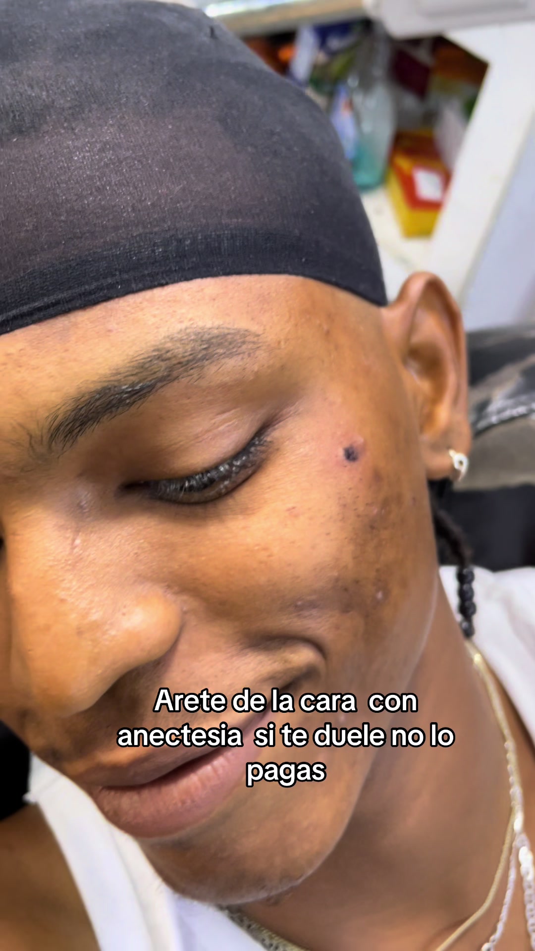 @Piecing & tatuaje pito pito