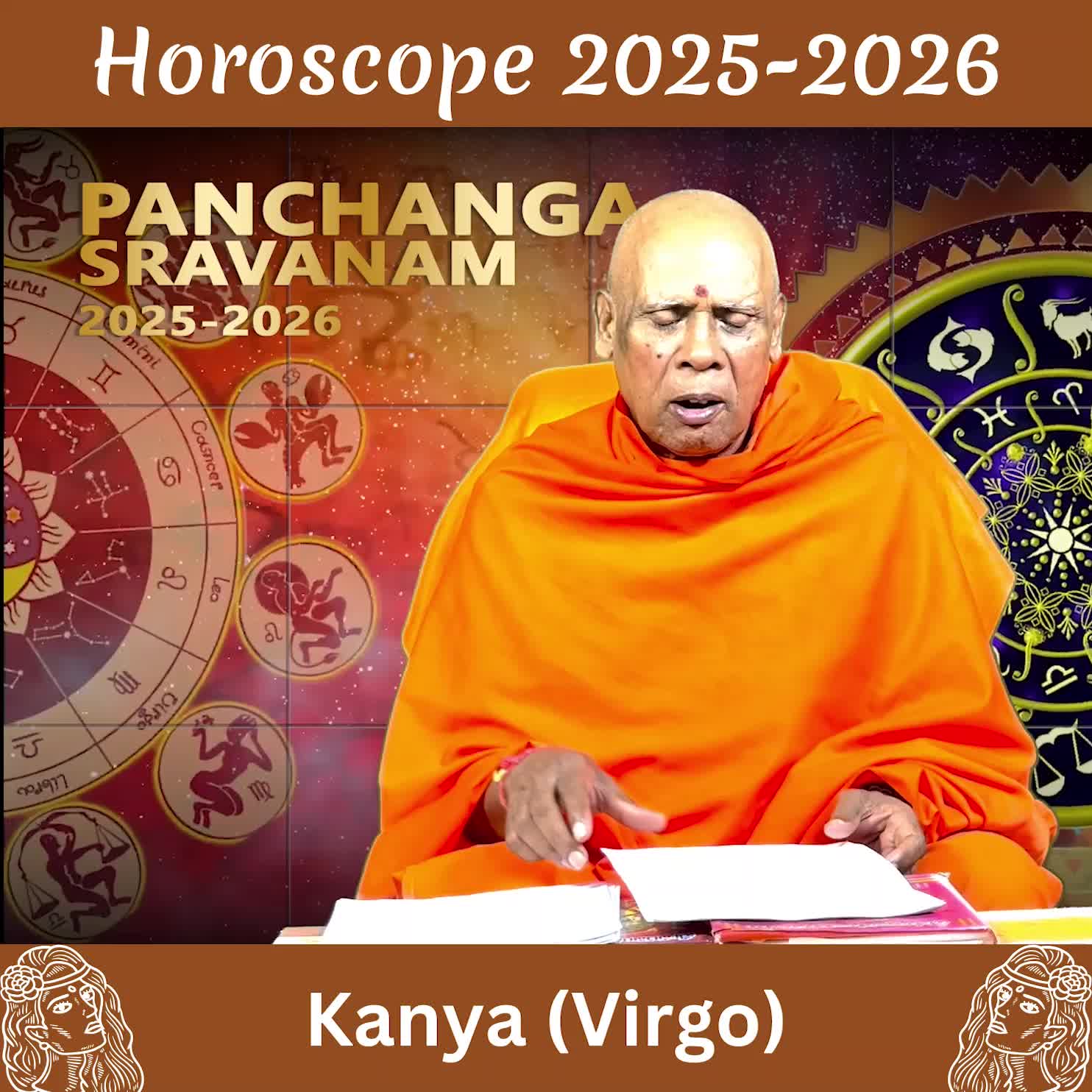 @SatyakamAnanda Saraswati Swami