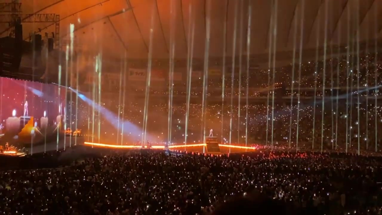 @𓂃꙳⋆videos from the eras tour