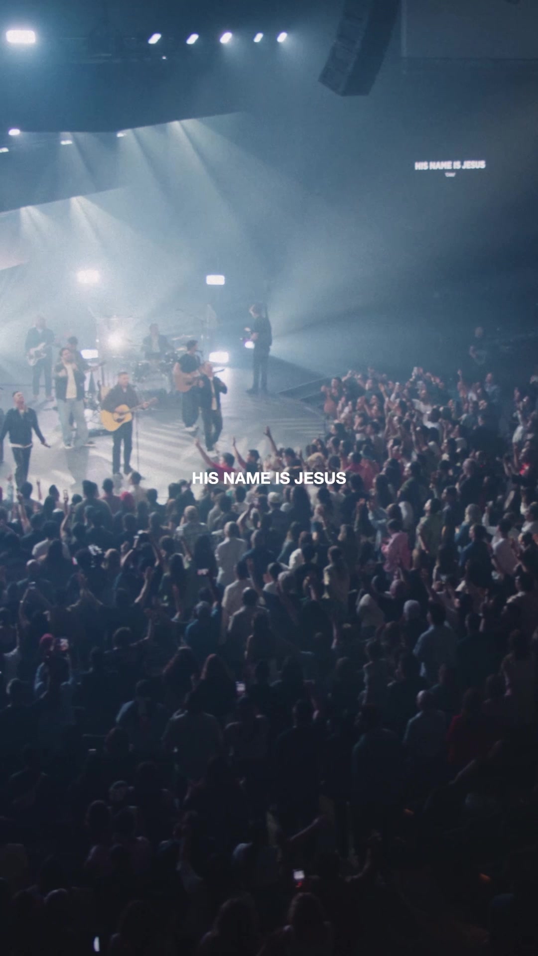 @Gateway Worship