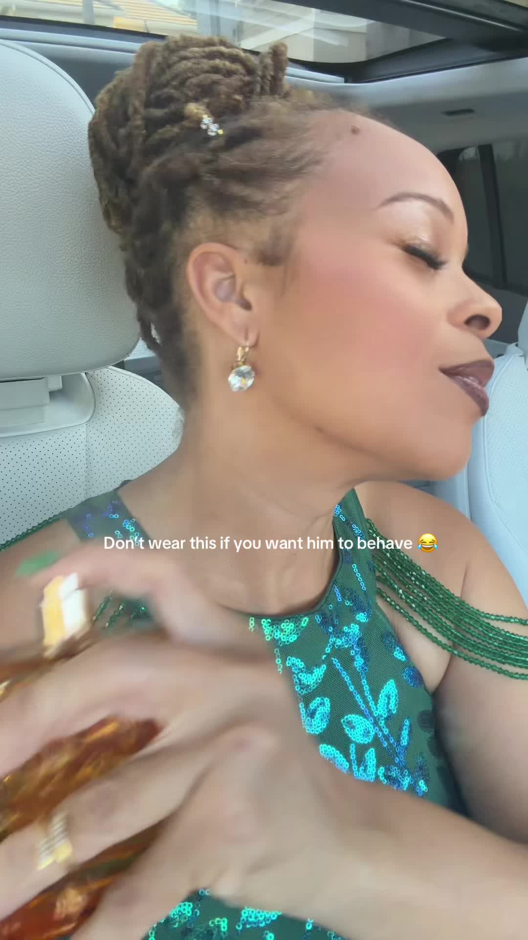 @๐ Millie | 40+ Self-Care