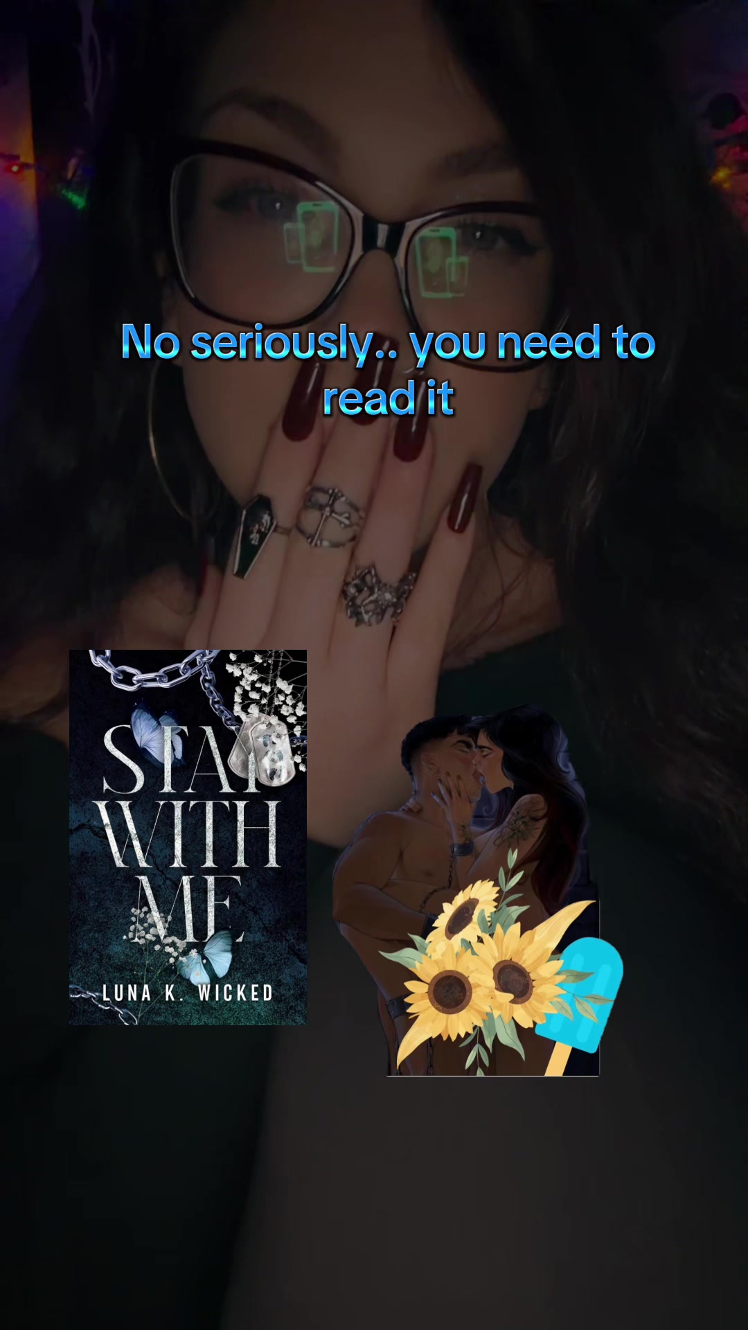 @Tranquilityreading メ'𝟶 📚