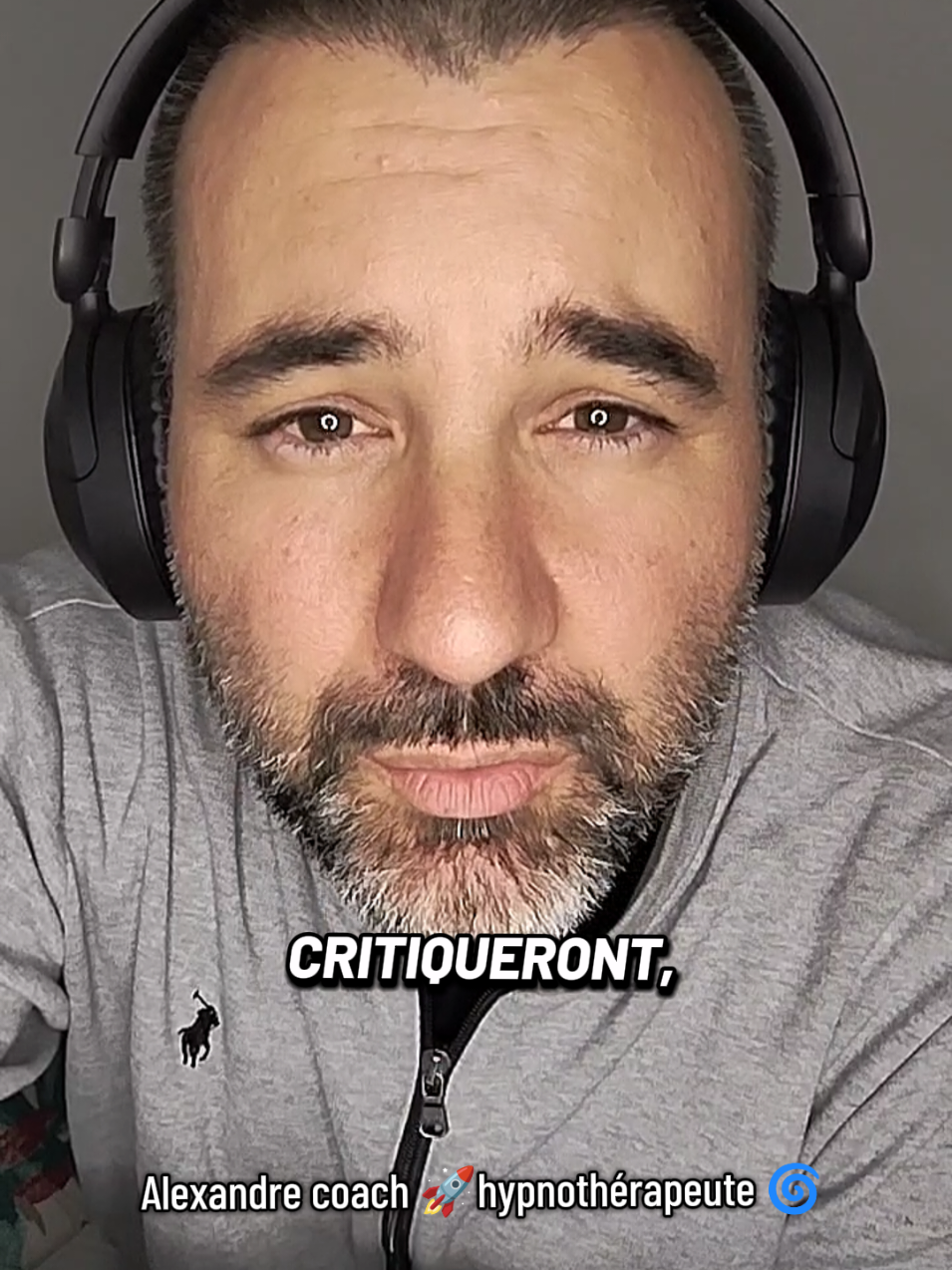 @Alexandre linglet coach