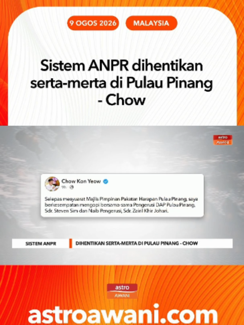 @🇲🇾Astro AWANI🇲🇾