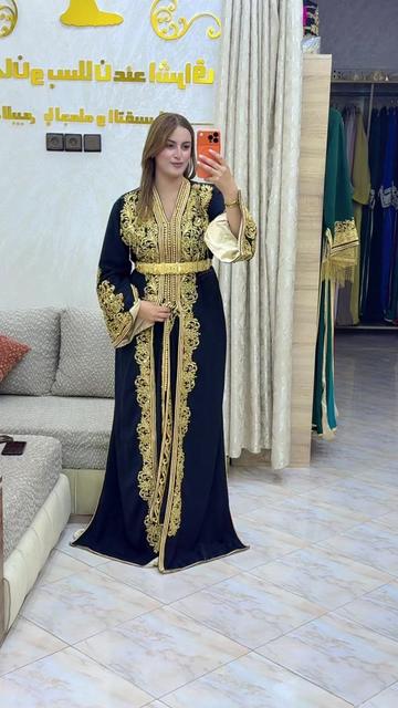 @قفطان ويسلان