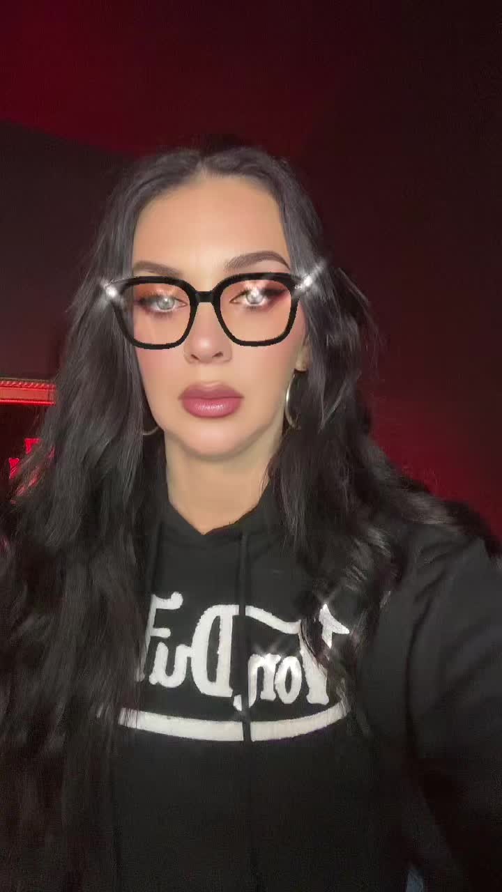 @JS Garrett & Siren Black 🧿
