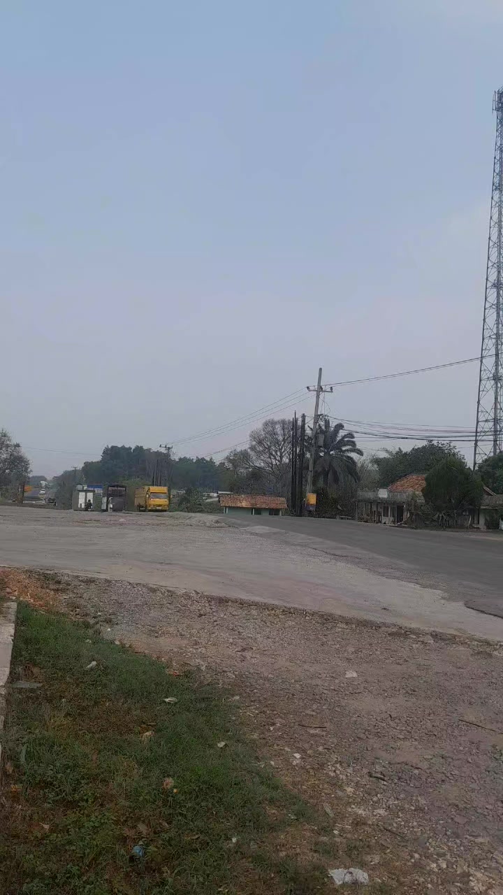 @CCTV LUBUK KARET