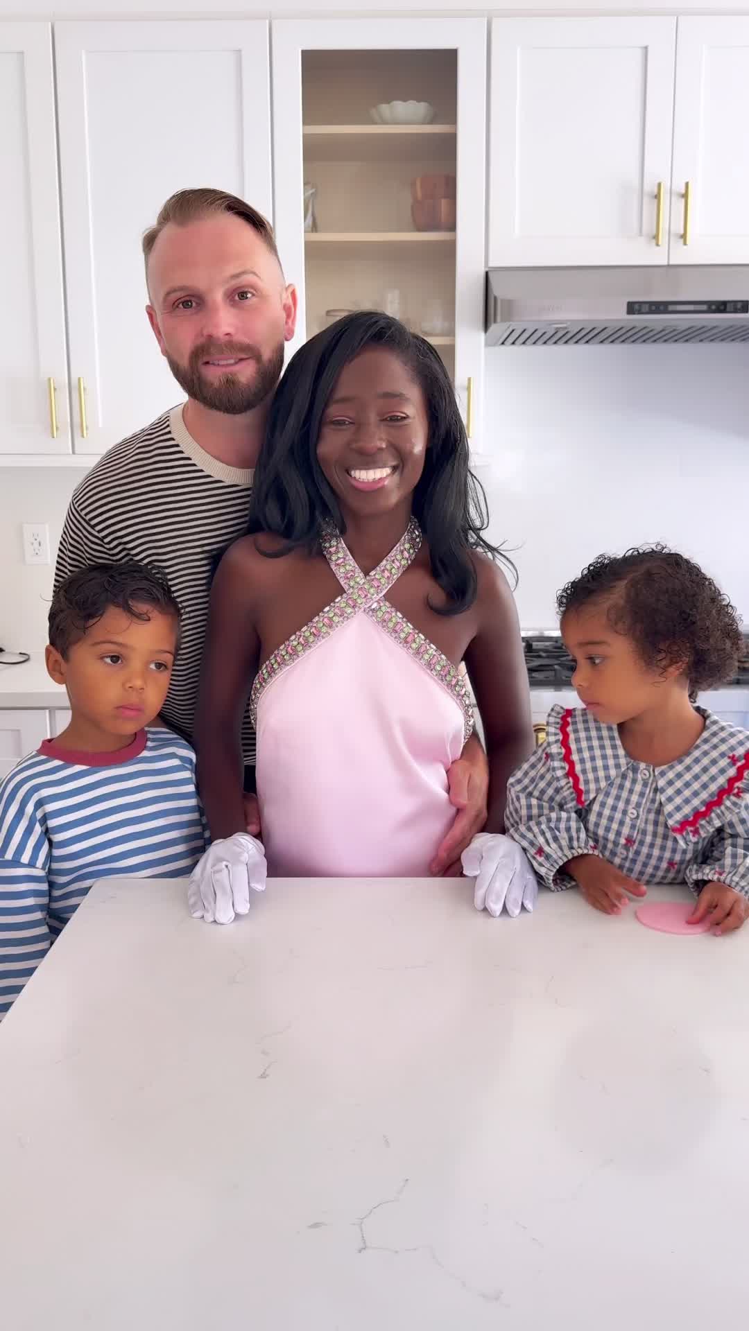 @Kameron & Naomi