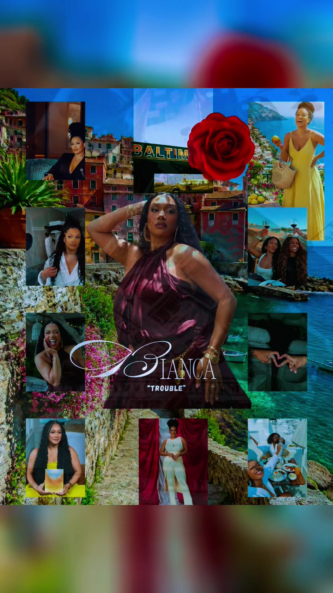@Neek Brown | Neek’s Book Nook