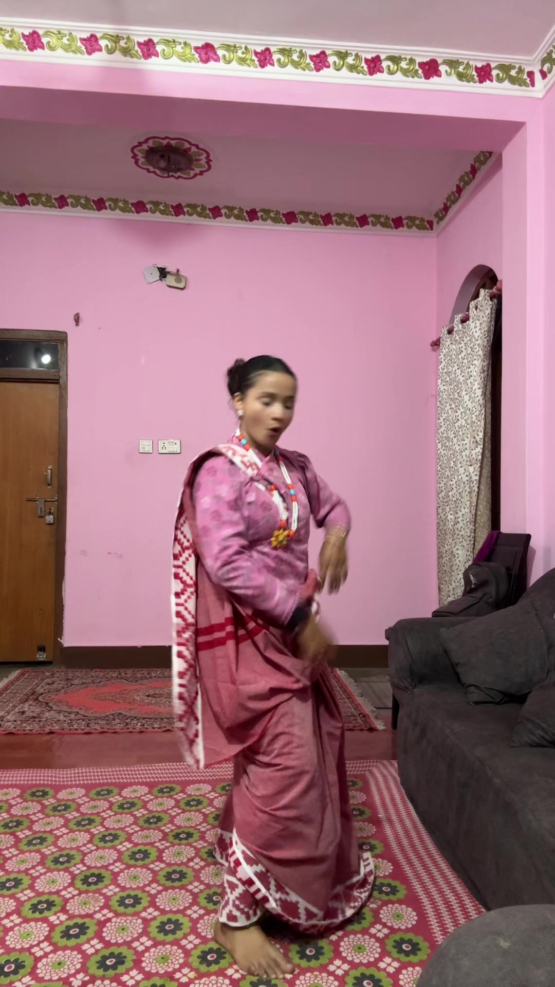 @KARUNA