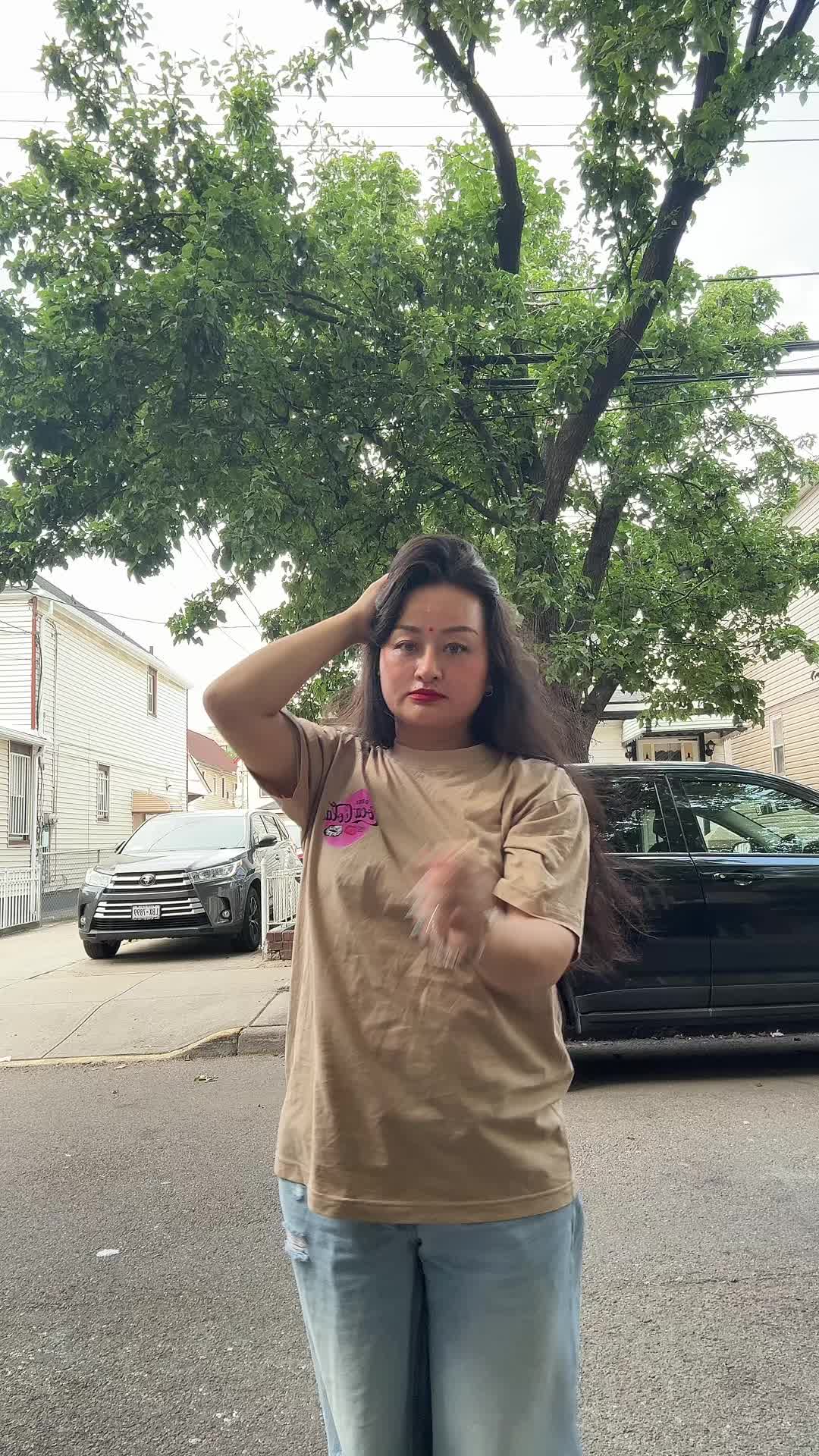 @दादा आज चिलमा छ🤪🤣