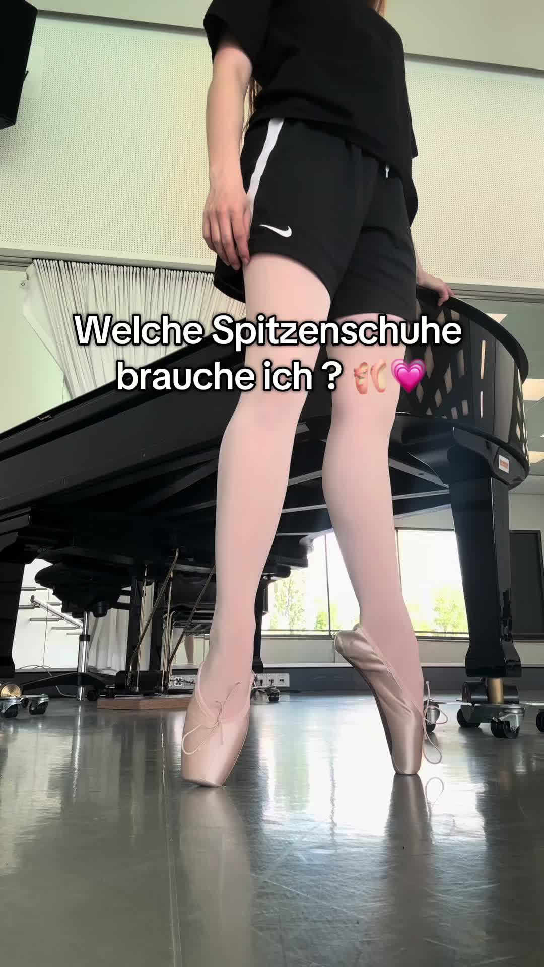 @dancelikealina