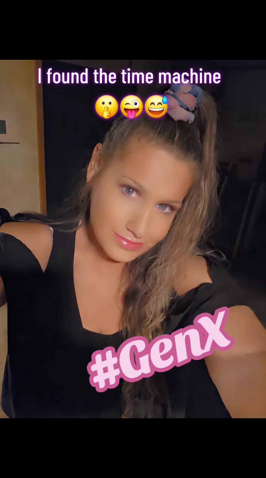 @I'm real ❌️ 💯