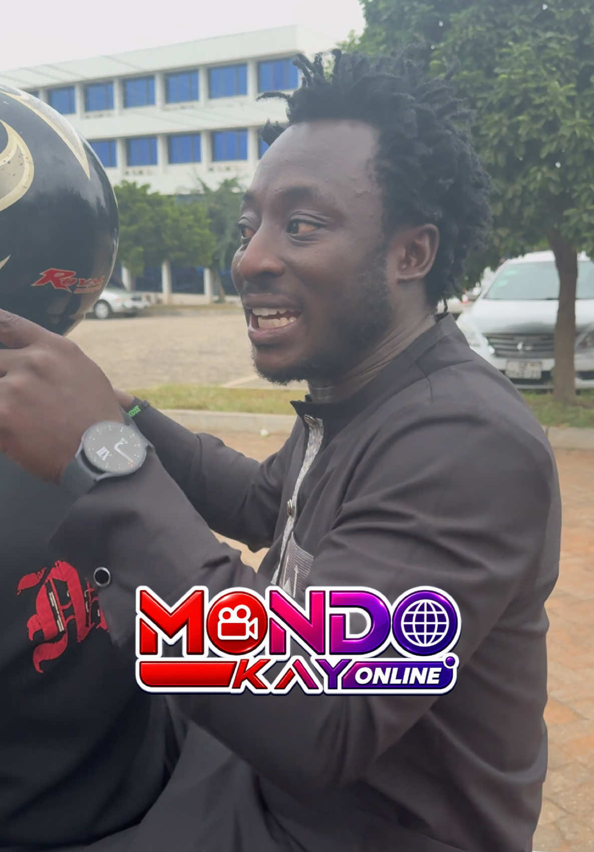 @Mondo Kay Online