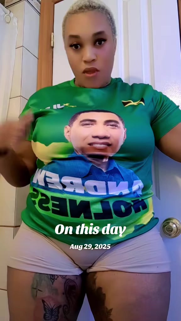 @🇨🇦🇯🇲 Gaddess🇨🇦🇯🇲