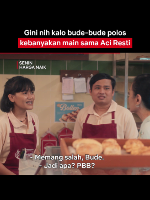 @Netflix Indonesia