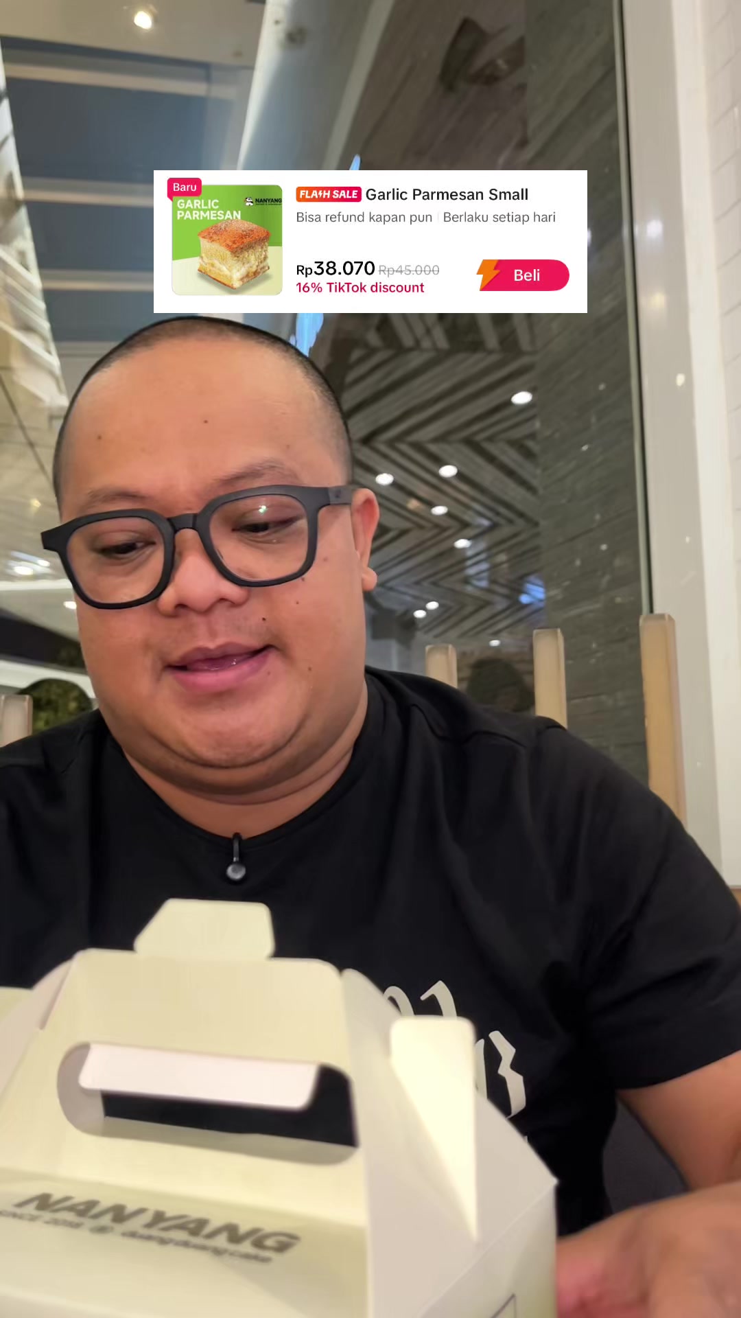 @Teman Kenyang Jelajah